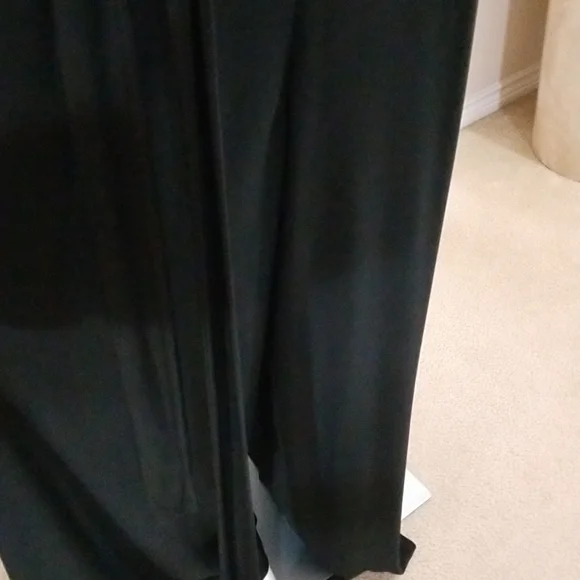 Ralph Lauren Black wide leg jumpsuit! - Picture 3 of 8